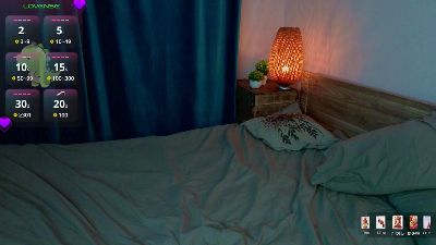 SandyWyatt live cam on Cam4