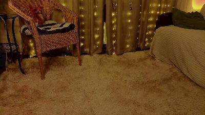 SandyWyatt live cam on Cam4