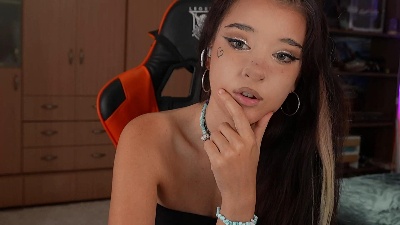 Sandy_Nekochan live cam on Cam4