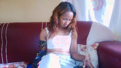 Sandy_Wendy live cam on Cam4