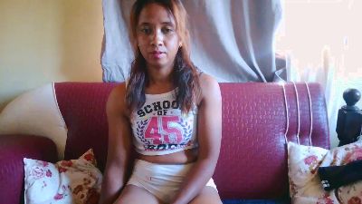 Sandy_Wendy live cam on Cam4