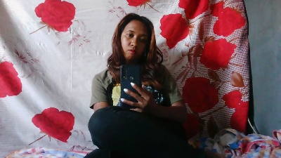 Sandy_Wendy live cam on Cam4
