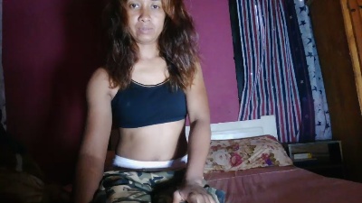 Sandy_Wendy live cam on Cam4