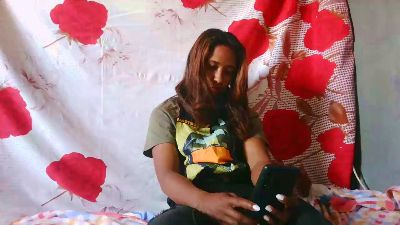 Sandy_Wendy live cam on Cam4