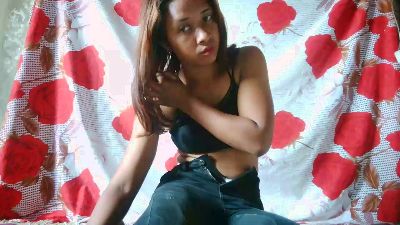 Sandy_Wendy live cam on Cam4