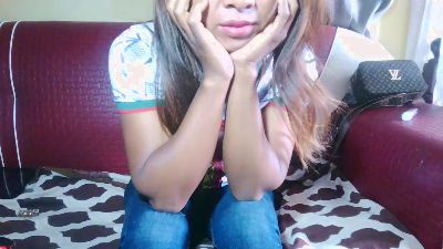Sandy_Wendy live cam on Cam4