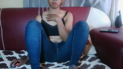 Sandy_Wendy live cam on Cam4