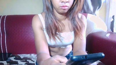 Sandy_Wendy live cam on Cam4