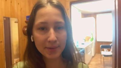 SanjuanaWoolen live cam on Cam4