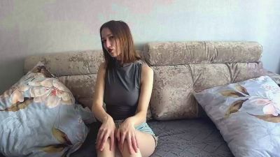 SanjuanaWoolen live cam on Cam4