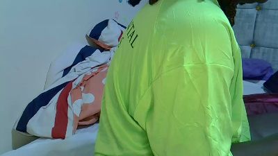 Sansa_s live cam on Cam4