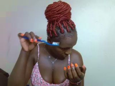 Sansa_s live cam on Cam4