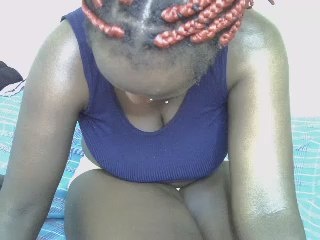 Sansa_s live cam on Cam4