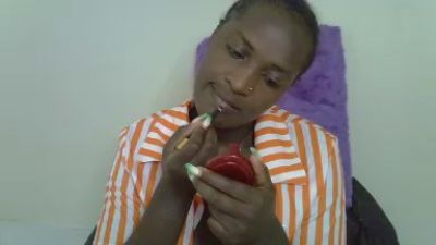 Sansa_s live cam on Cam4