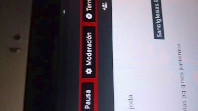 SantZN live cam on Cam4