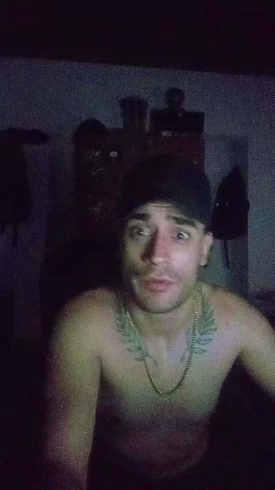 SantZN live cam on Cam4