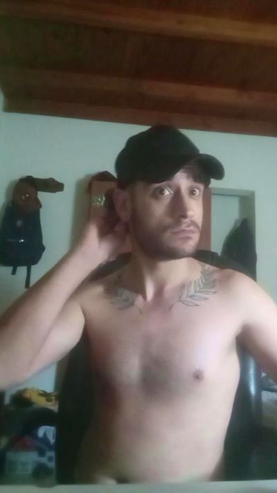 SantZN live cam on Cam4