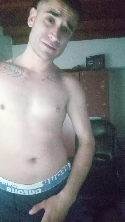 SantZN live cam on Cam4
