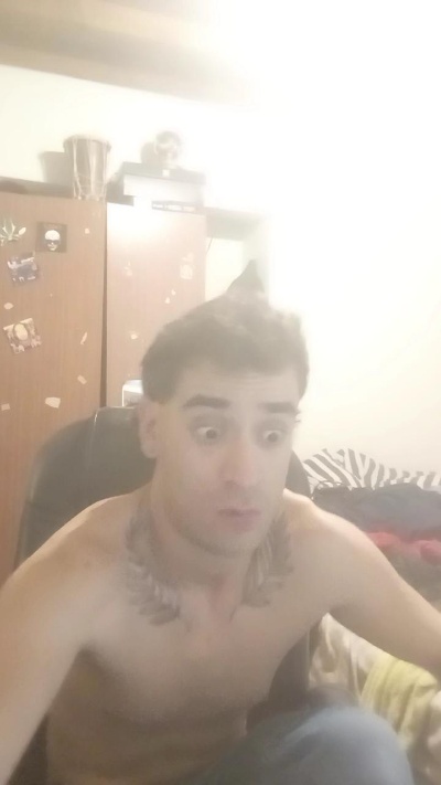 SantZN live cam on Cam4