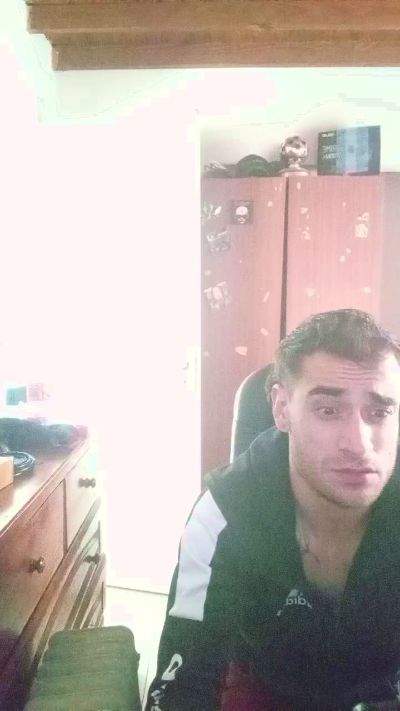 SantZN live cam on Cam4
