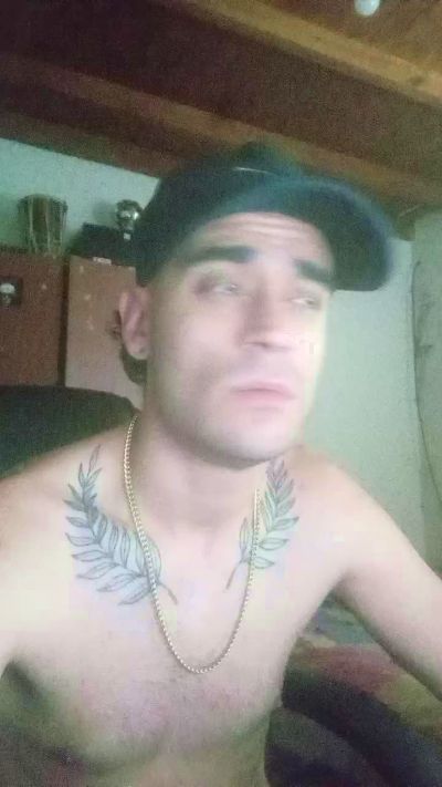 SantZN live cam on Cam4