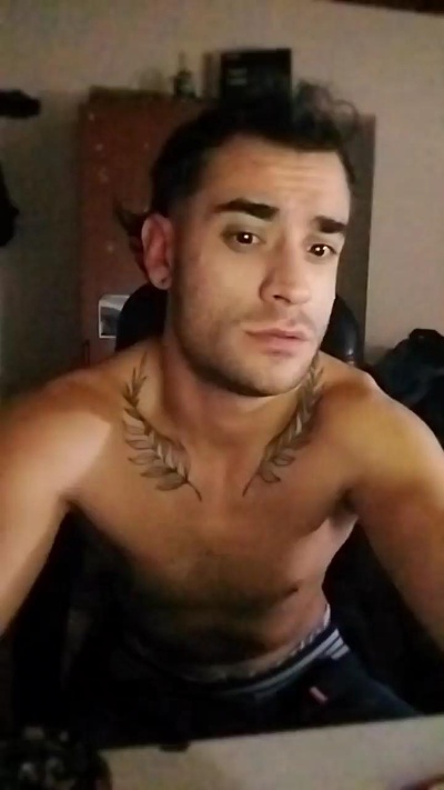 SantZN live cam on Cam4