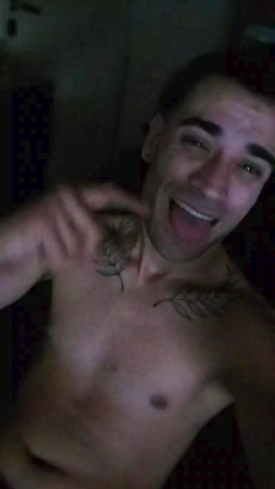 SantZN live cam on Cam4