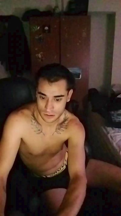 SantZN live cam on Cam4