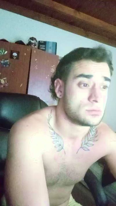 SantZN live cam on Cam4