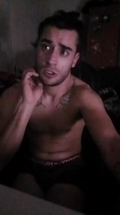 SantZN live cam on Cam4