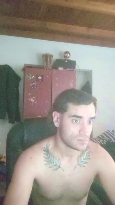 SantZN live cam on Cam4