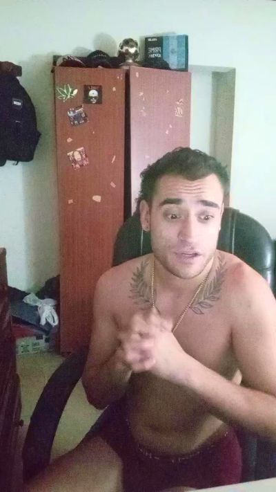 SantZN live cam on Cam4