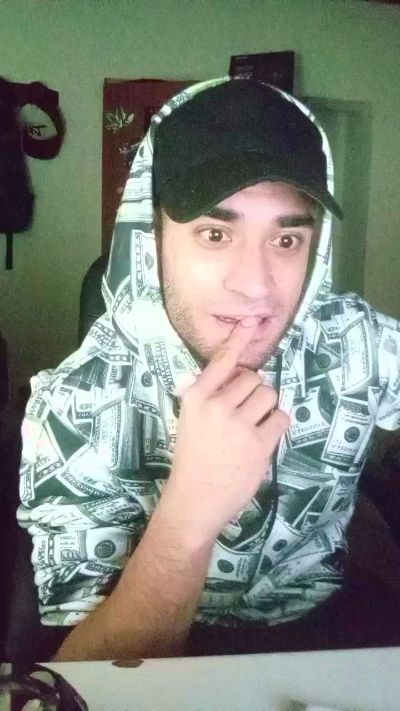 SantZN live cam on Cam4