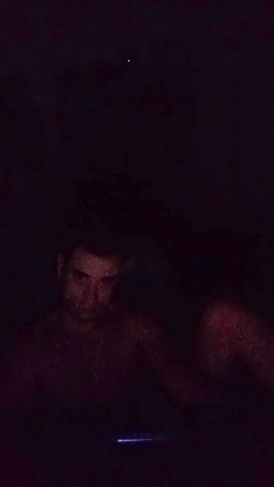 SantZN live cam on Cam4