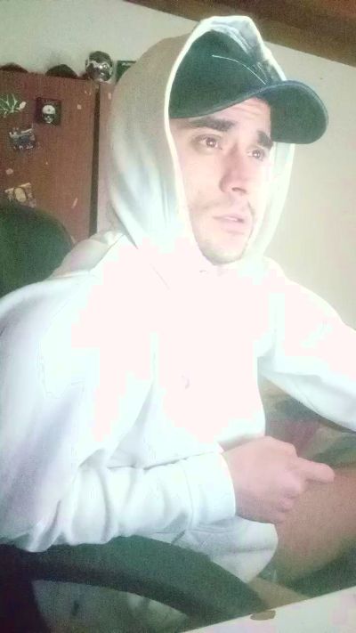 SantZN live cam on Cam4