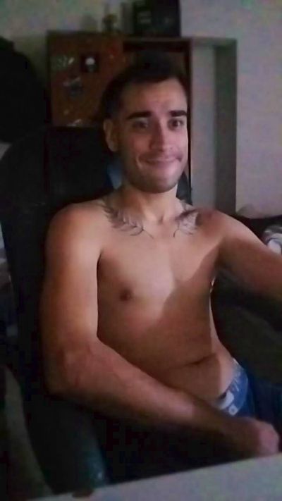 SantZN live cam on Cam4
