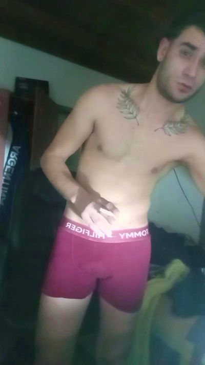 SantZN live cam on Cam4