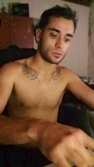 SantZN live cam on Cam4