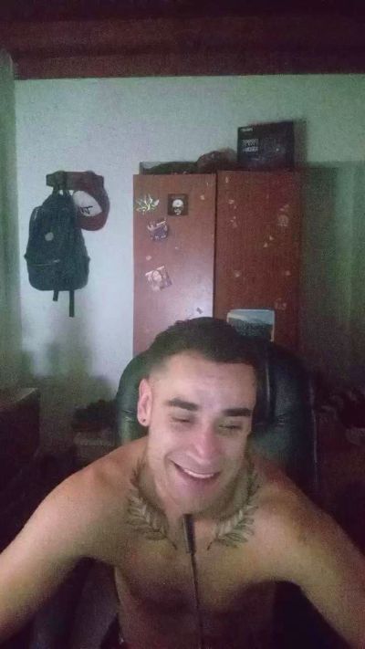 SantZN live cam on Cam4