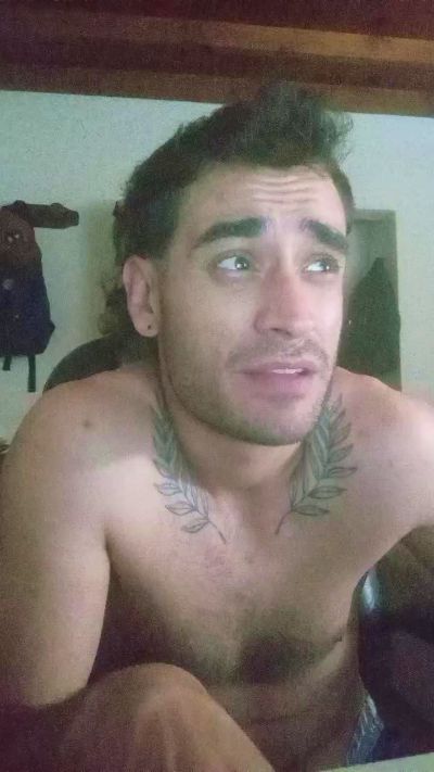 SantZN live cam on Cam4