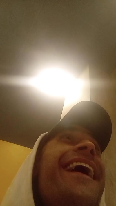 SantZN live cam on Cam4