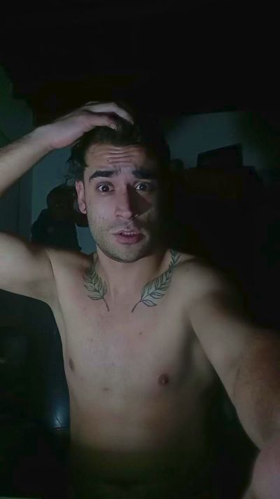 SantZN live cam on Cam4