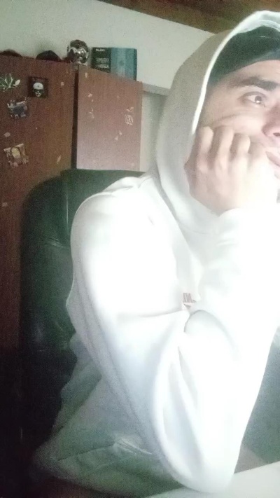 SantZN live cam on Cam4