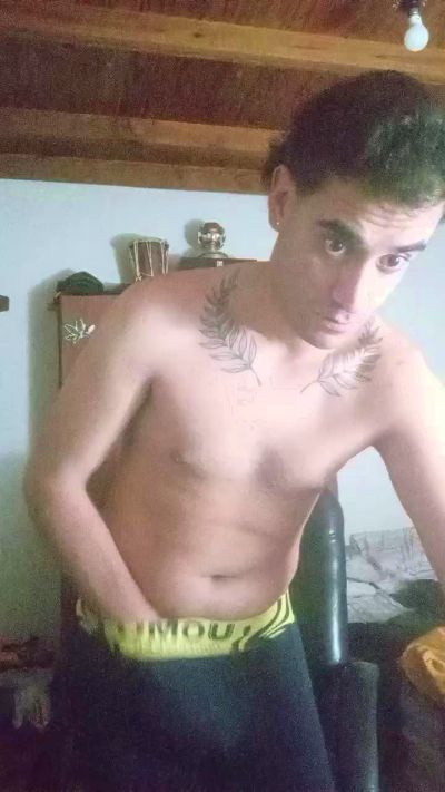 SantZN live cam on Cam4