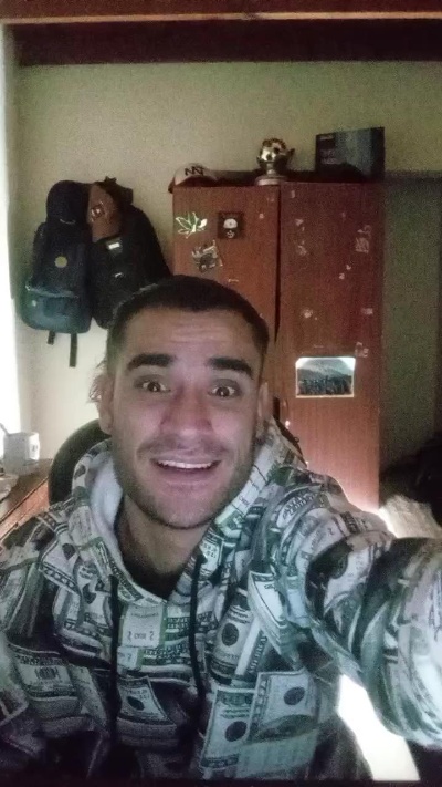 SantZN live cam on Cam4