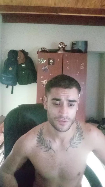 SantZN live cam on Cam4