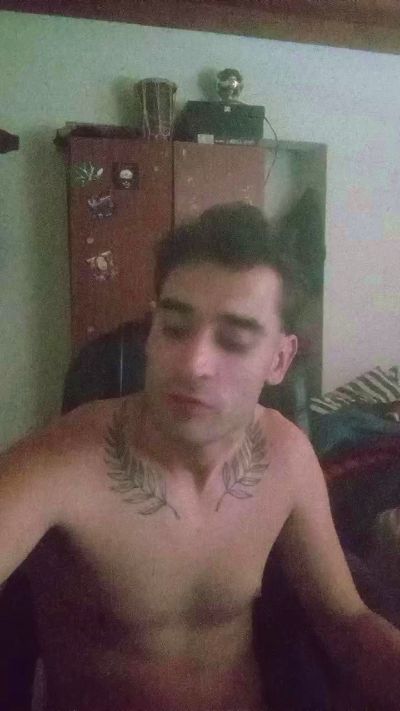 SantZN live cam on Cam4