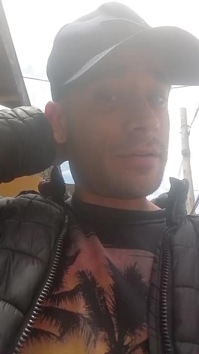 SantZN live cam on Cam4