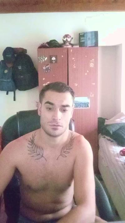 SantZN live cam on Cam4