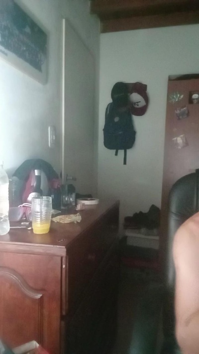 SantZN live cam on Cam4